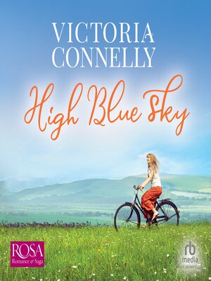 cover image of High Blue Sky